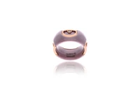 Damiani D.Icon, anello con diamante - Asta Speciale Tesori d'Autunno