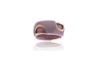 Damiani D.Icon, anello con diamante - Asta Speciale Tesori d'Autunno