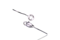Damiani, Infinito, collana e ciondolo con diamanti - Asta Speciale Tesori d'Autunno