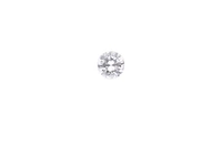 Diamante taglio brillante - Asta Speciale Tesori d'Autunno