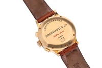 Eberhard & Co. Extra-Fort - Asta Speciale Tesori d'Autunno
