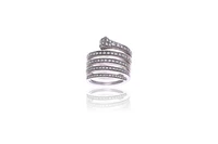 Gucci Chiodo, anello con diamanti - Asta Speciale Tesori d'Autunno