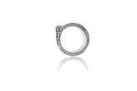 Gucci Chiodo, anello con diamanti - Asta Speciale Tesori d'Autunno