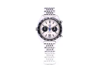 Heuer Jo Siffert Autavia - Asta Speciale Tesori d'Autunno
