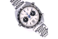 Heuer Jo Siffert Autavia - Asta Speciale Tesori d'Autunno