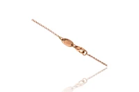 Le Bebe', collana e ciondolo con diamanti - Asta Speciale Tesori d'Autunno