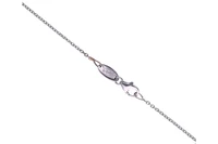 Le Bebe', collana e ciondolo con diamanti - Asta Speciale Tesori d'Autunno