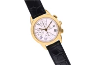Omega Louis Brandt - Asta Speciale Tesori d'Autunno