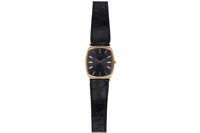 Piaget Solo Tempo - Asta Speciale Tesori d'Autunno
