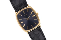 Piaget Solo Tempo - Asta Speciale Tesori d'Autunno
