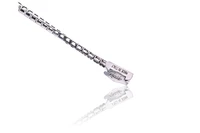 Recarlo, bracciale con diamanti neri - Asta Speciale Tesori d'Autunno