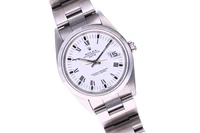Rolex Date - Asta Speciale Tesori d'Autunno