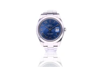 Rolex Datejust - Asta Speciale Tesori d'Autunno