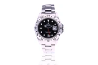 Rolex Explorer II - Asta Speciale Tesori d'Autunno