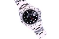 Rolex Explorer II - Asta Speciale Tesori d'Autunno