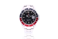Rolex GMT-Master II - Asta Speciale Tesori d'Autunno
