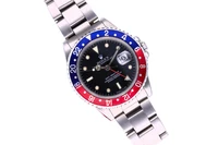 Rolex GMT-Master "Pepsi" - Asta Speciale Tesori d'Autunno