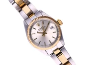 Rolex Lady Date - Asta Speciale Tesori d'Autunno