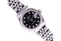 Rolex Lady Datejust - Asta Speciale Tesori d'Autunno