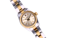Rolex Lady Oyster Perpetual - Asta Speciale Tesori d'Autunno