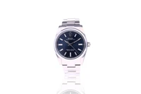 Rolex Oyster Perpetual - Asta Speciale Tesori d'Autunno