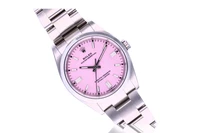 Rolex Oyster Perpetual - Asta Speciale Tesori d'Autunno