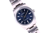 Rolex Oyster Perpetual - Asta Speciale Tesori d'Autunno