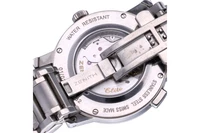 Zenith Elite Porte Royale V GMT - Asta Speciale Tesori d'Autunno