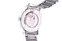 Zenith Elite Porte Royale V GMT - Asta Speciale Tesori d'Autunno
