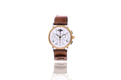 Baume&Mercier 1830 - Asta Speciale Tesori d'Autunno