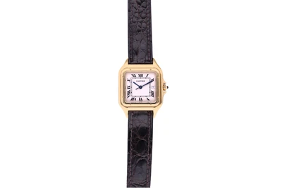 Cartier Panthère - Asta Speciale Tesori d'Autunno