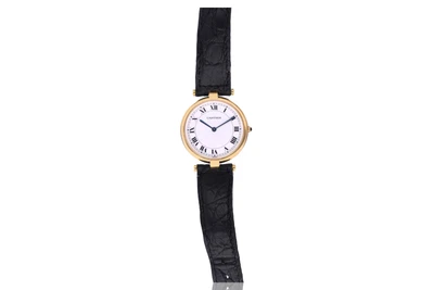Cartier Vendome - Asta Speciale Tesori d'Autunno