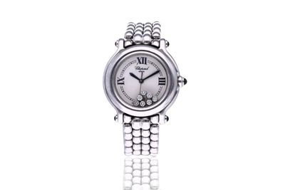 Chopard Happy Sport - Asta Speciale Tesori d'Autunno