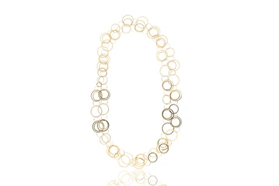 Collana in oro - Asta Speciale Tesori d'Autunno