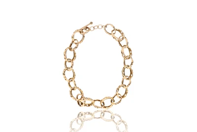 Collana in oro - Asta Speciale Tesori d'Autunno