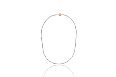 Damiani, collana con diamanti - Asta Speciale Tesori d'Autunno