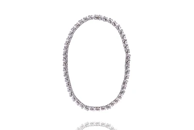 Damiani, collana con diamanti - Asta Speciale Tesori d'Autunno