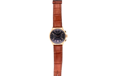 Eberhard & Co. Extra-Fort - Asta Speciale Tesori d'Autunno