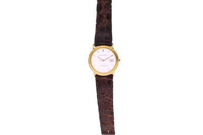 Girard-Perregaux Les Chronometriers - Asta Speciale Tesori d'Autunno