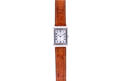 Jaeger-LeCoultre Reverso Classique - Asta Speciale Tesori d'Autunno