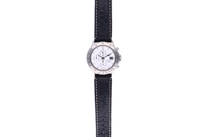 Longines Admiral - Asta Speciale Tesori d'Autunno