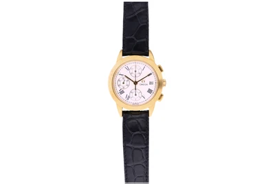 Omega Louis Brandt - Asta Speciale Tesori d'Autunno