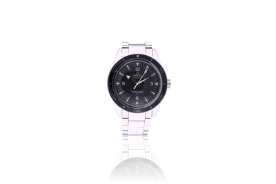 Omega Seamaster 300 Master Co-Axial - Asta Speciale Tesori d'Autunno