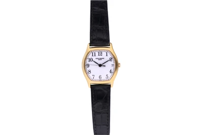 Patek Philippe Gondolo - Asta Speciale Tesori d'Autunno