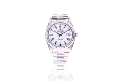 Rolex Date - Asta Speciale Tesori d'Autunno