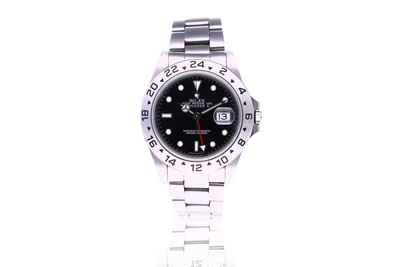 Rolex Explorer II - Asta Speciale Tesori d'Autunno