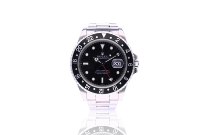 Rolex GMT-Master - Asta Speciale Tesori d'Autunno