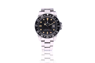 Rolex GMT-Master - Asta Speciale Tesori d'Autunno