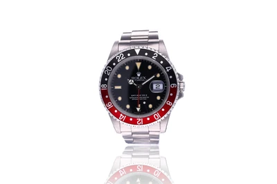 Rolex GMT-Master II - Asta Speciale Tesori d'Autunno
