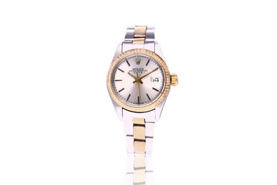 Rolex Lady Date - Asta Speciale Tesori d'Autunno